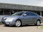 Toyota Camry Ateva 2006 года (AU)